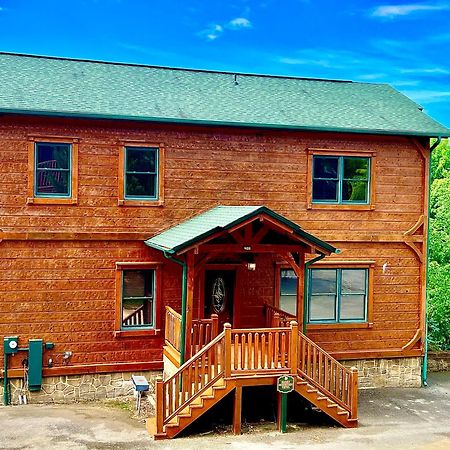 Villa Smoky Mountain Views Gatlinburg Exterior foto